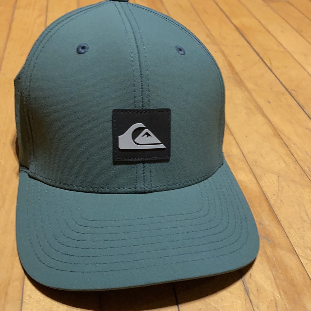 Quick Silver Cap